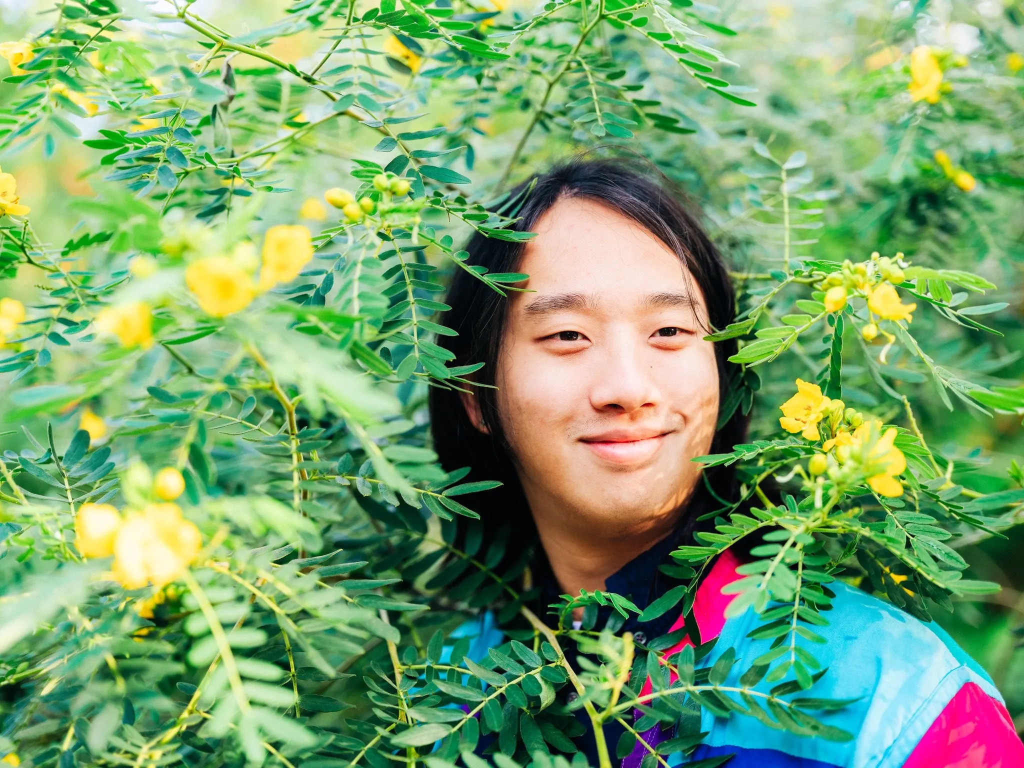 Brandon Zhang